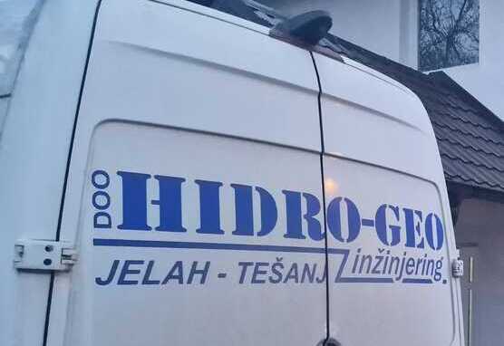 Hidro-Geo Inzinjering